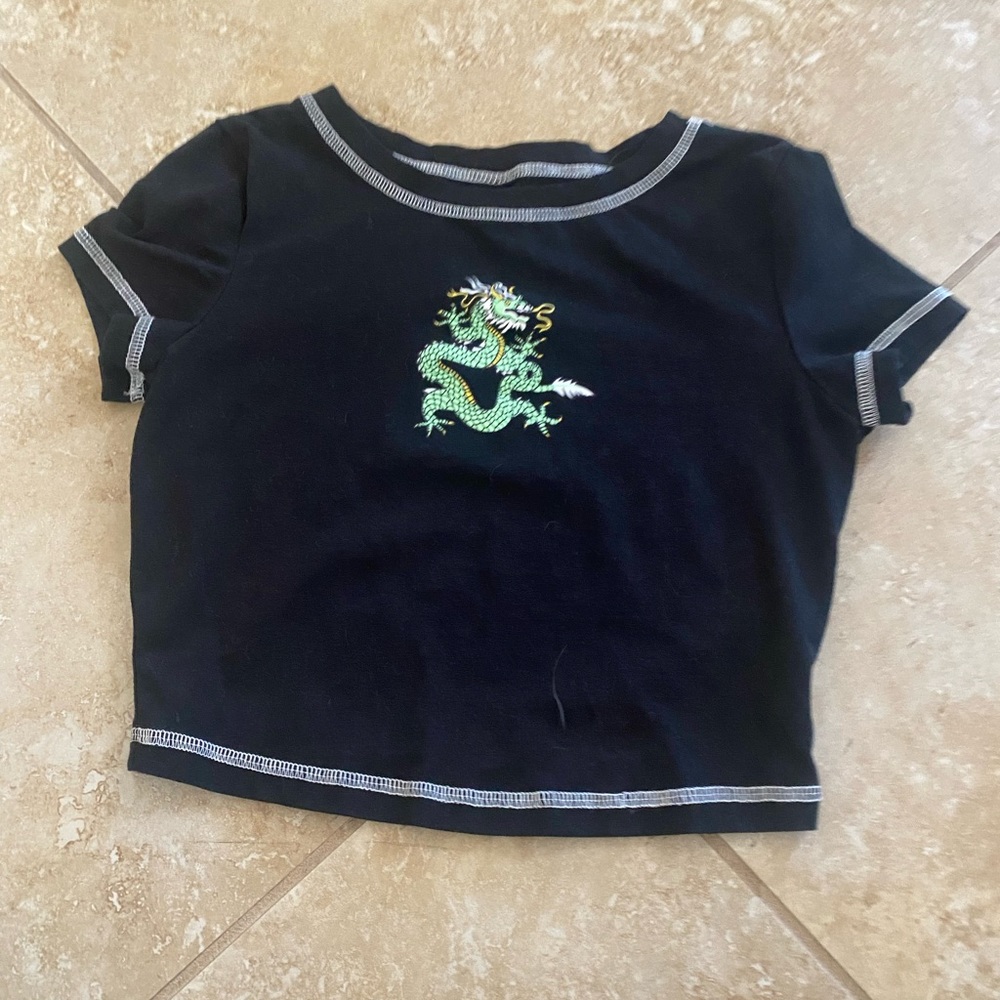 croptop